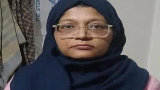 दिल्ली कार ब्लास्ट मामले में जम्मू-कश्मीर की महिला डॉक्टर गिरफ्तार