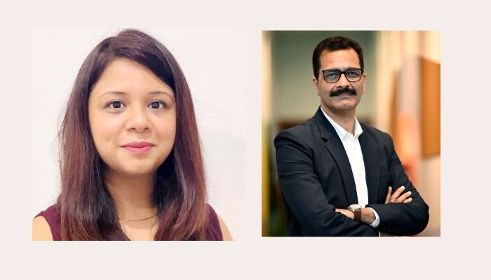 जेएसडब्ल्यू  ग्रुप ने मानव संसाधन विभाग में नेतृत्व को किया मजबूत