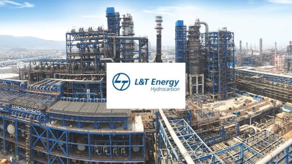 L&T ने BCGCL से 'सिग्निफिकेंट' ऑर्डर हासिल कर कोल-टू-केमिकल्स EPC क्षेत्र में अपना नेतृत्व मजबूत किया*