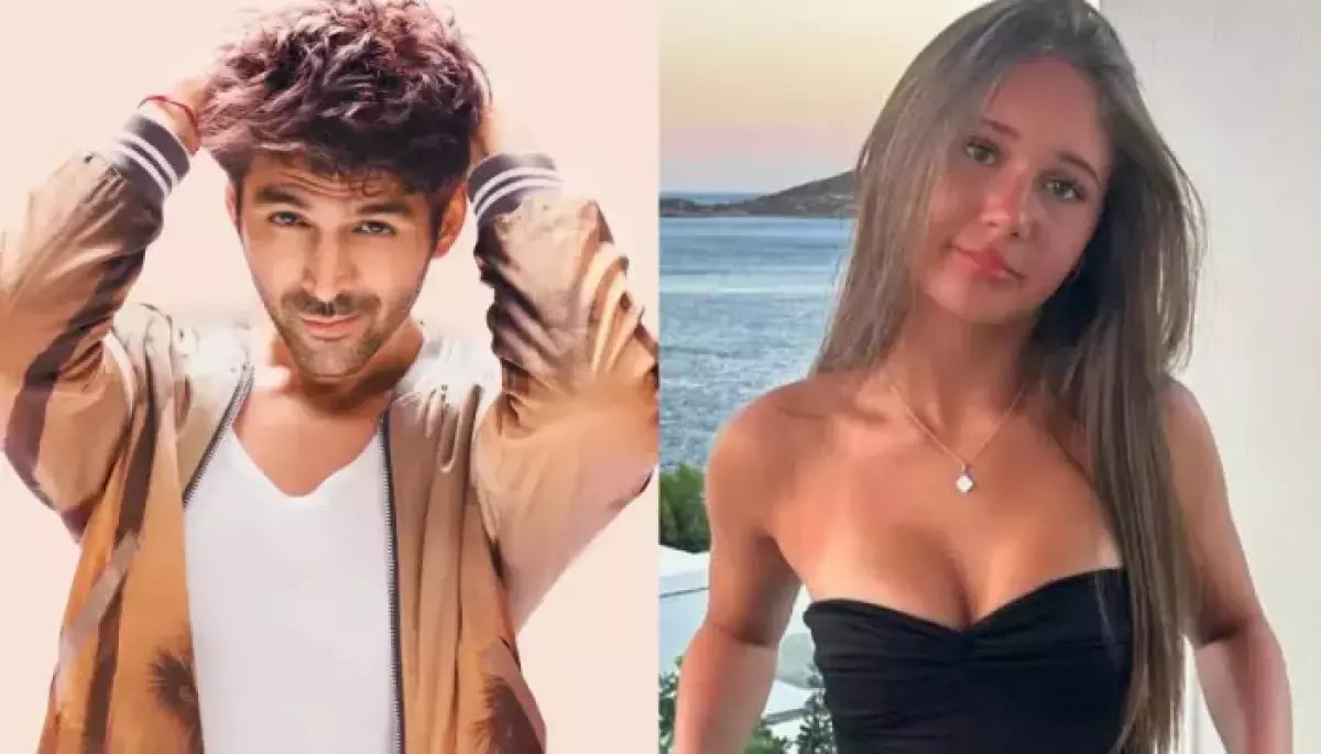 कार्तिक आर्यन और एक नाबालिग से जुड़ी डेटिंग अफवाहें सोशल मीडिया पर ट्रेंड