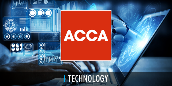 ACCA ने वित्त पेशेवरों के भविष्य को सुरक्षित बनाने के लिए नए तकनीक-केंद्रित सर्टिफिकेट पेश किए