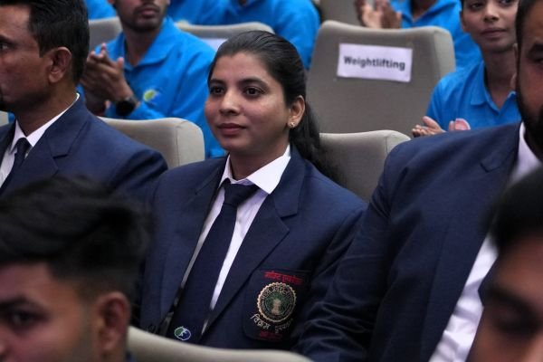 माउंट एवरेस्ट फतह करने वाली भावना डेहरिया को मिलेगा 'विक्रम अवॉर्ड', हाईकोर्ट का स्टे हटा