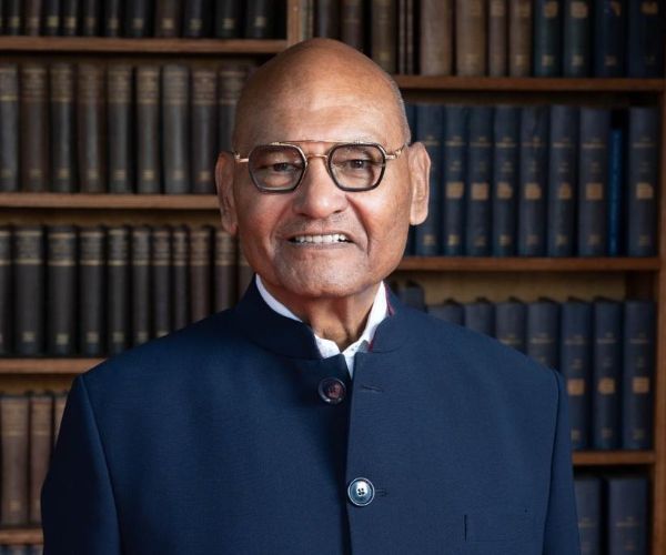 वेदांता \'अनलिमिटेड- \'डीमर्जर के बाद अनिल अग्रवाल का विज़न—हर कंपनी को 100 अरब डॉलर की कंपनी बनाना