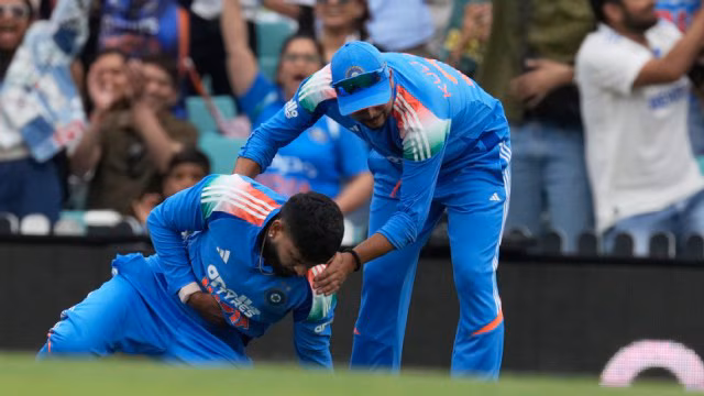 सिडनी अस्पताल के आईसीयू में भर्ती हुए श्रेयस अय्यर, तीसरे वनडे में पसली की गंभीर चोट के कारण आंतरिक रक्तस्राव हुआ