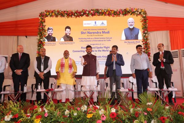 एअर इंडिया ने शुरू कीं ‘ईज़ी कनेक्ट फ़्लाइट्स - हर भारतीय को लाई दुनिया के और करीब