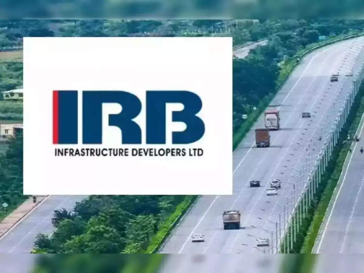 IRB Infra Share Price में 10% की तेजी: जानें बोनस शेयर का पूरा मामला और क्यों बढ़ा IRB शेयर