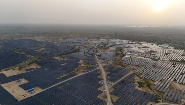 टाटा पावर रिन्यूएबल्स ने राजस्थान में 190.5 मेगावाट एफडीआरई (FDRE) परियोजना की शुरुआत के साथ हासिल किया एक प्रमुख मील का पत्थर