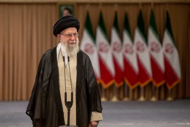 Security Reduced for Iran