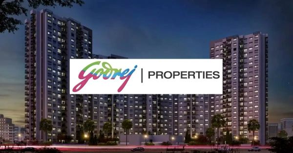गोदरेज प्रॉपर्टीज का Q4 मुनाफा 70% बढ़कर ₹650 करोड़, FY26 में लाभ ₹1,850 करोड़
