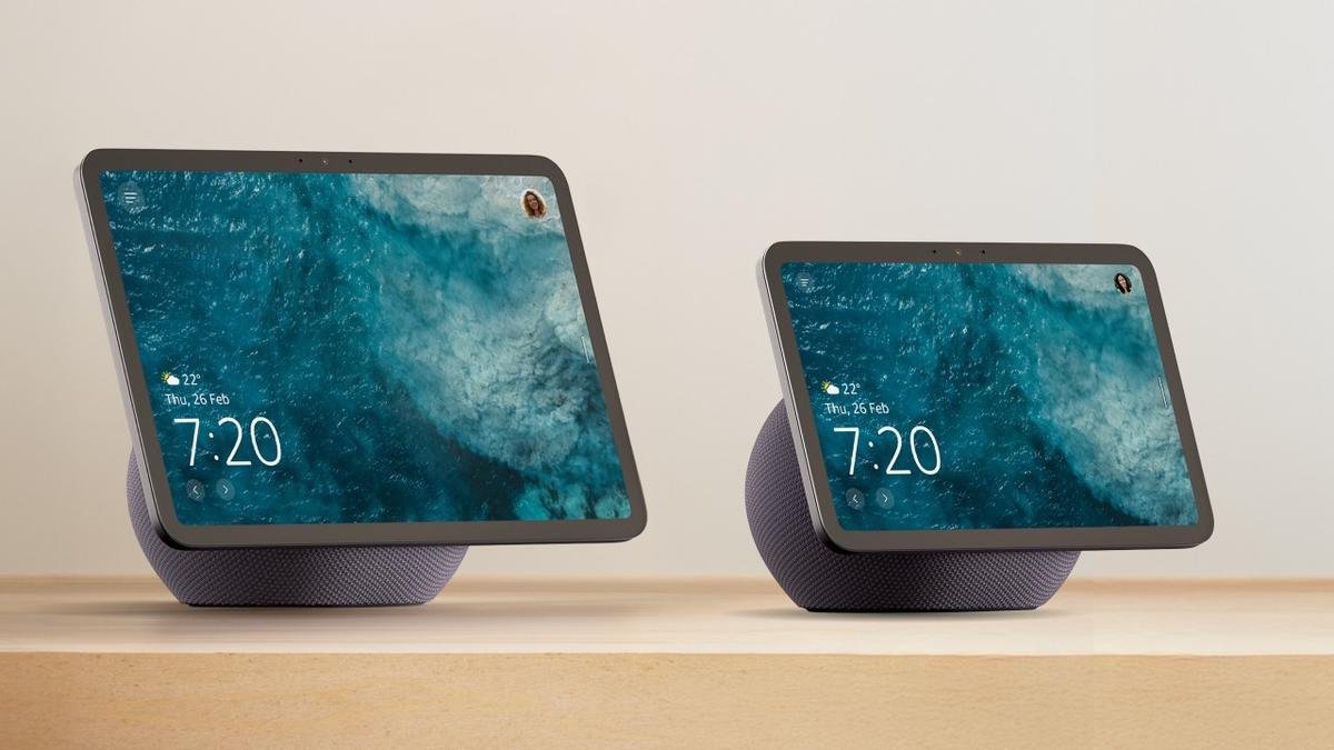 Amazon ने भारत में लॉन्च किए नए Alexa-पावर्ड Echo Show 11 और Echo Show 8