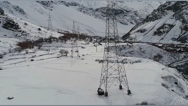 टाटा पावर ने 400 kV कोटेश्वर–ऋषिकेश ट्रांसमिशन लाइन को किया चालू, 1,000 MW स्वच्छ जलविद्युत के साथ उत्तर भारत के ग्रिड को मज़बूती दी