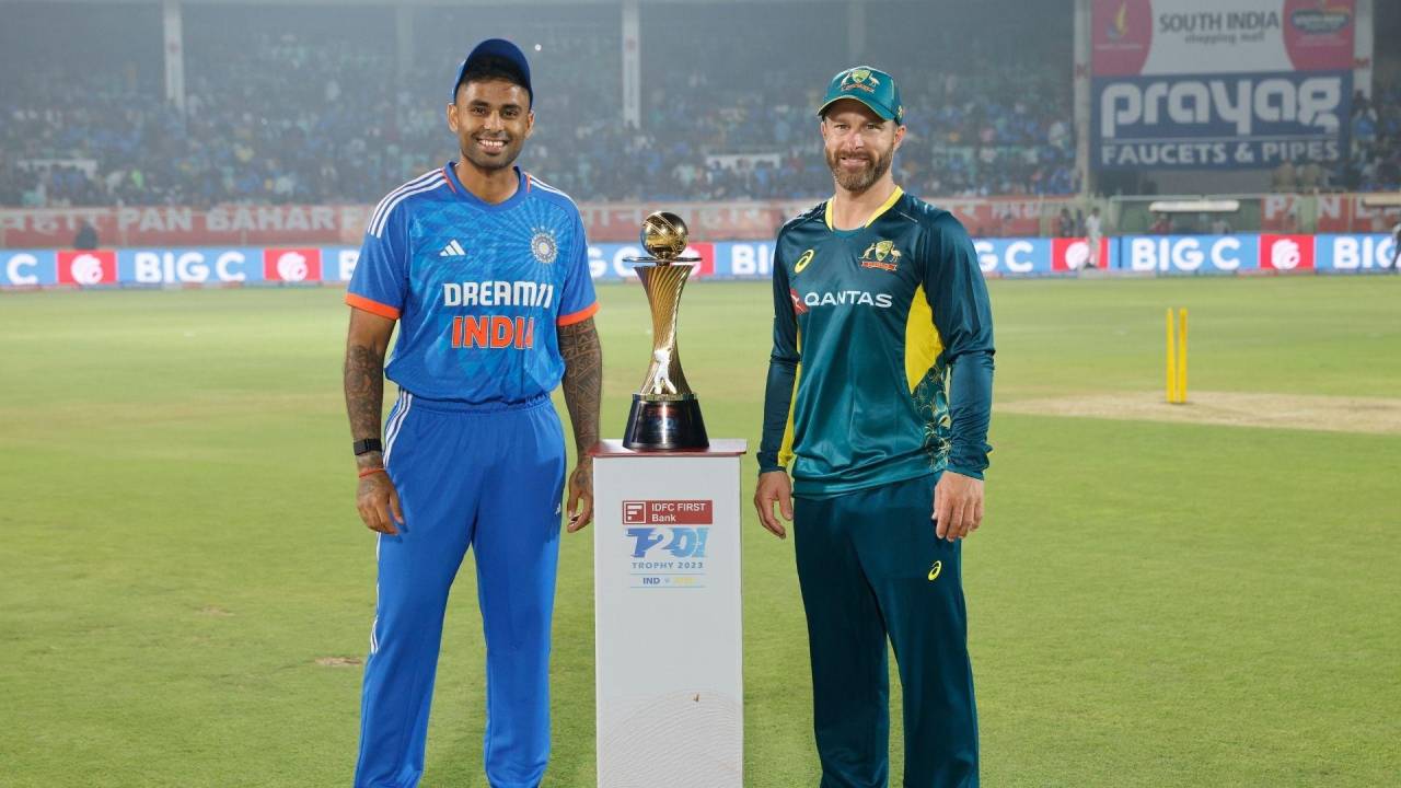 IND vs AUS पहला T20 लाइव स्ट्रीमिंग: भारत बनाम ऑस्ट्रेलिया मैच टीवी और ऑनलाइन पर कब और कहाँ देखें