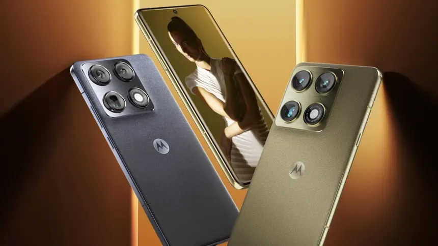 Motorola Signature भारत में लॉन्च, प्रीमियम फीचर्स से लैस