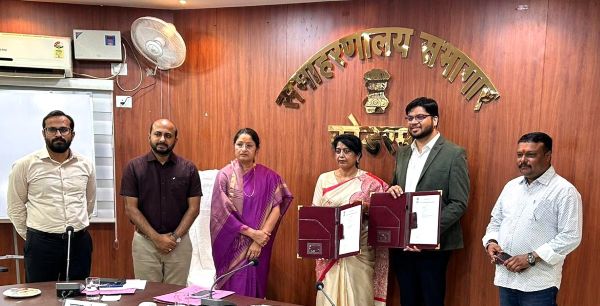 नंद घर ने 300 सेंटरों के साथ झारखण्ड में अपनी मौजूदगी को बनाया सशक्त