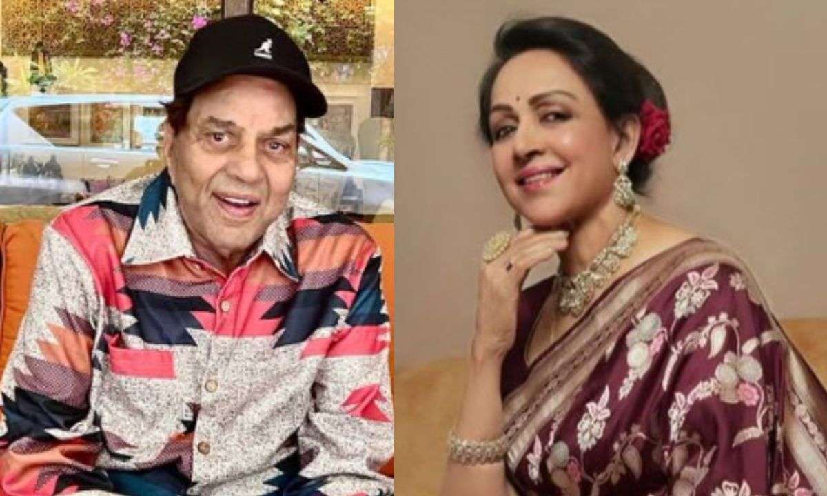 दिग्गज अभिनेता धर्मेंद्र अस्पताल में भर्ती, हालत स्थिर और स्वस्थ हो रहे हैं: परिवार ने झूठी अफवाहों पर दी सफाई