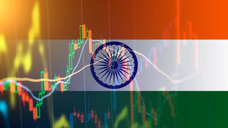 FY26 में भारत की अर्थव्यवस्था 7.4% की दर से बढ़ने की उम्मीद