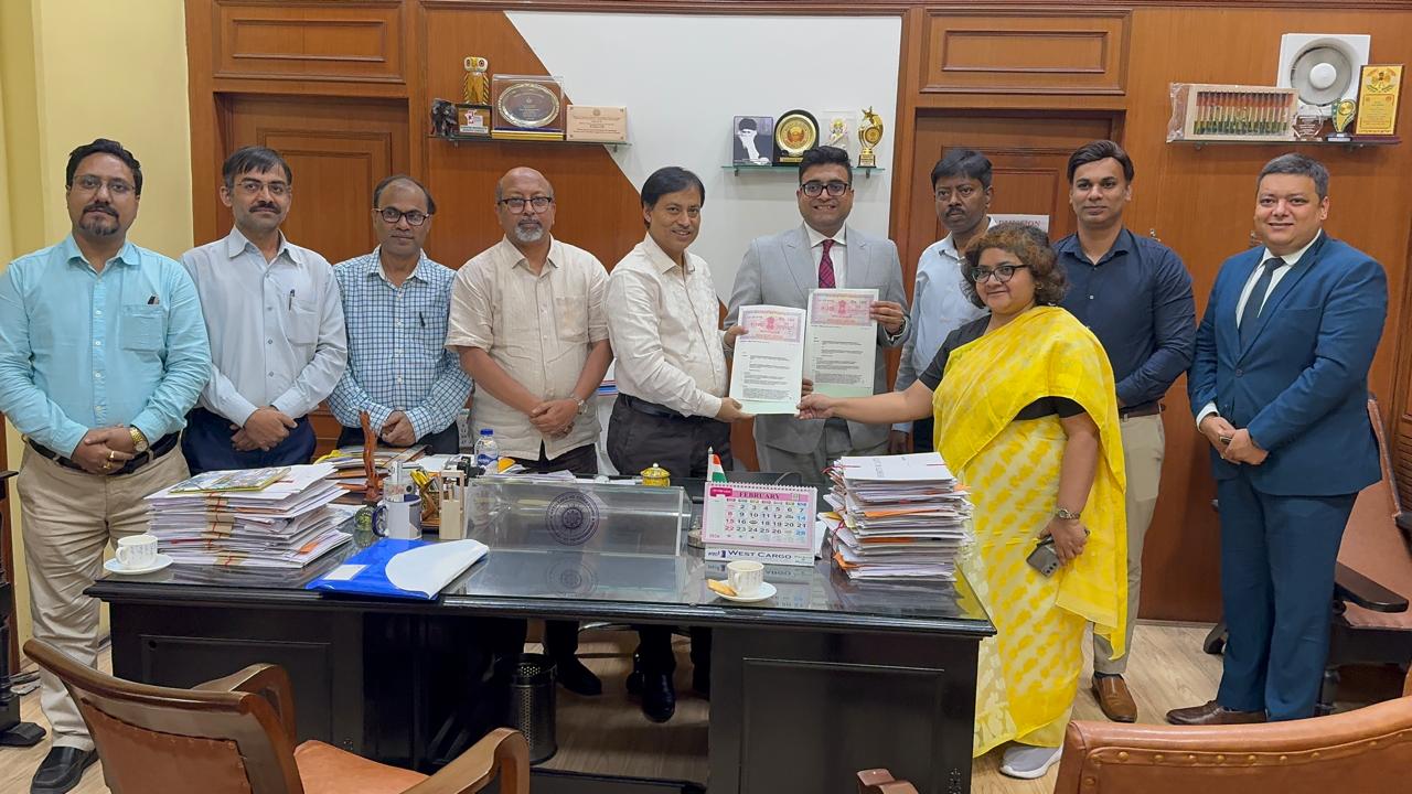 लेखांकन पेशे में उत्कृष्टता को बढ़ावा देने के लिए एसीसीए (ACCA) और कलकत्ता विश्वविद्यालय आए साथ