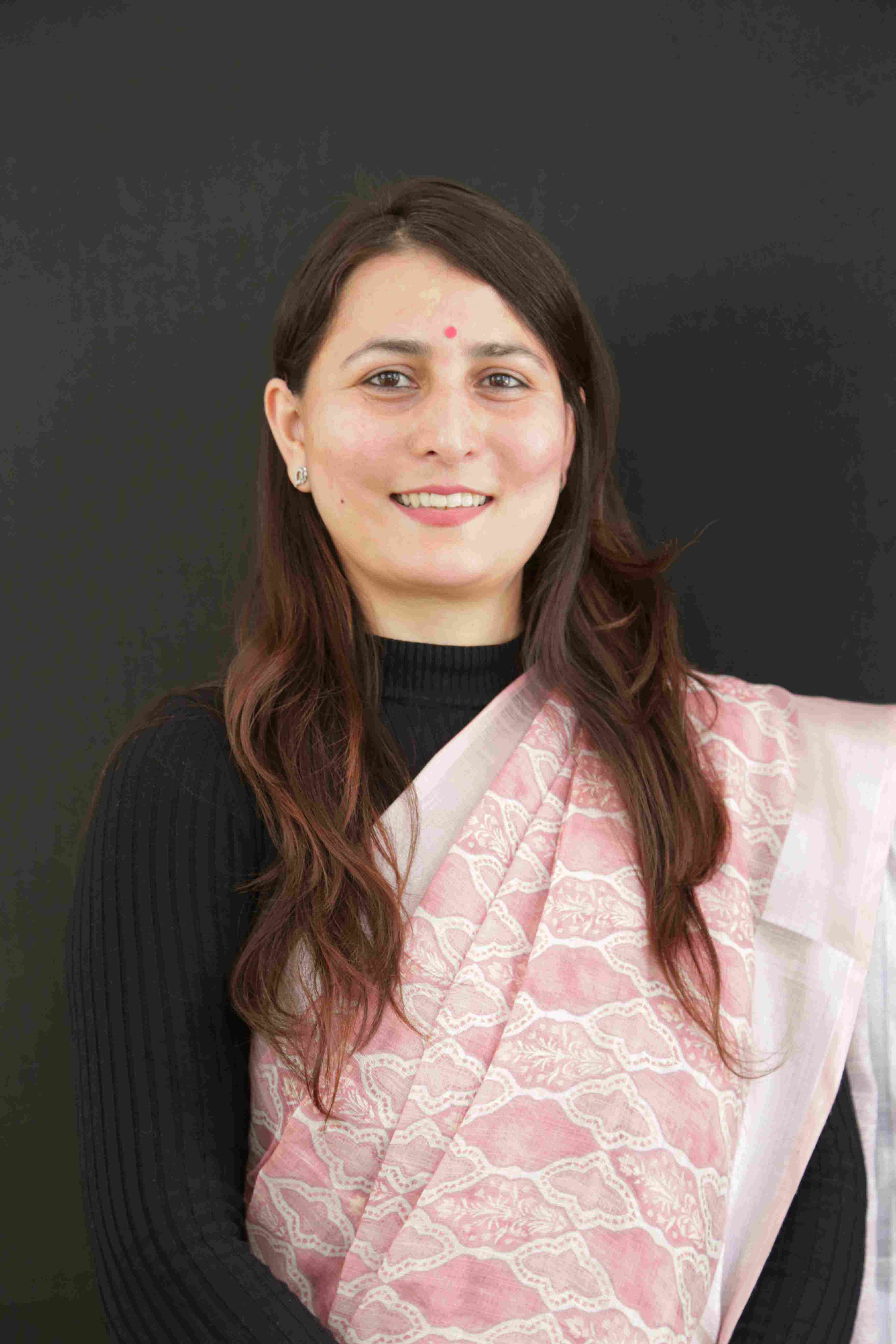 शूलिनी विश्वविद्यालय की शोधकर्ता ने हिमालयी पाइनकोन को बनाया कोयले का पर्यावरण-अनुकूल व उच्च-कार्बन विकल्प, रसायन निर्माण में होगा उपयोग