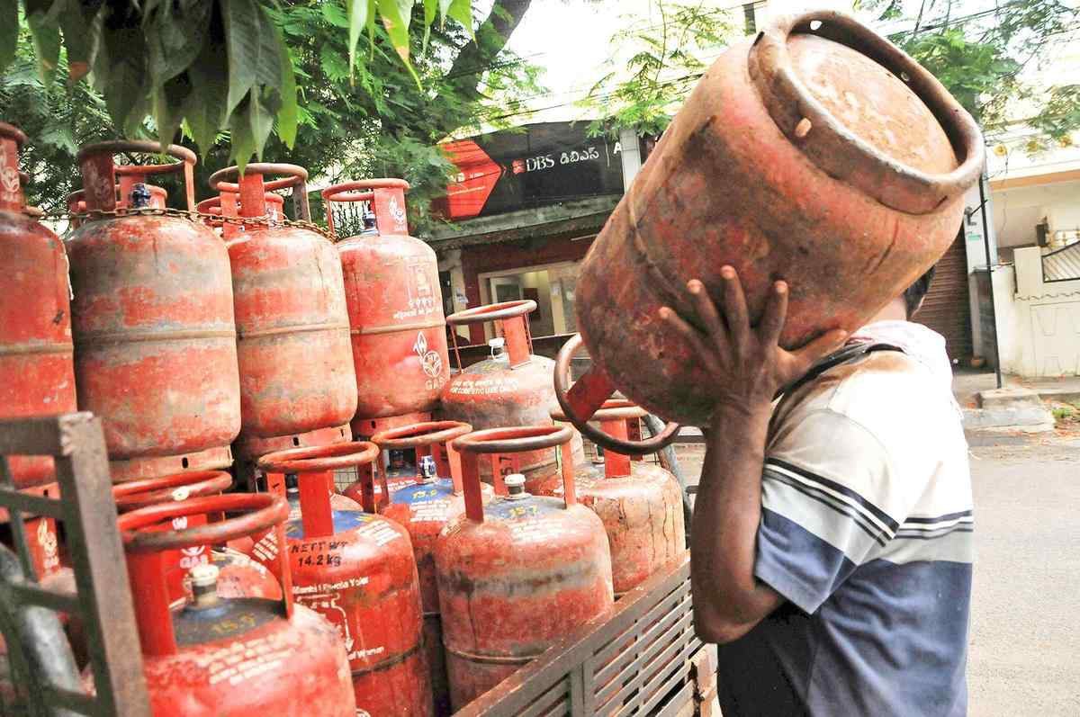 भारत का बड़ा कदम: अब 10% एलपीजी अमेरिका से आएगी, पहली दीर्घकालिक डील साइन