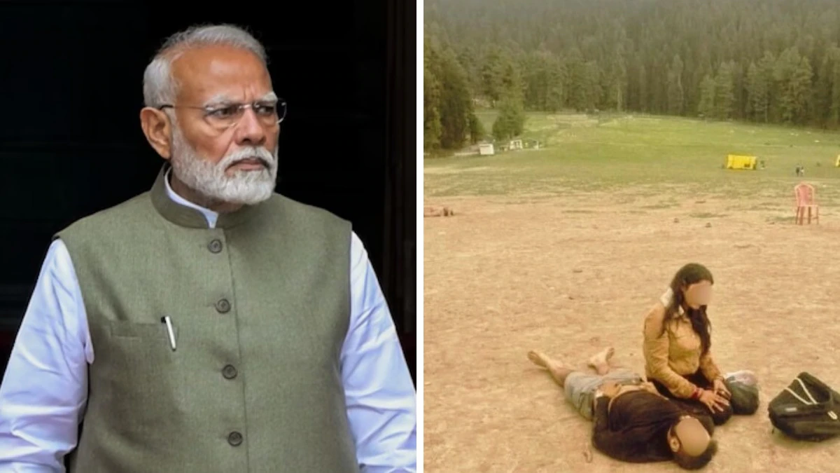 Narendra Modi का बड़ा बयान: “भारत आतंक के सामने कभी नहीं झुकेगा” – पहलगाम हमले की बरसी पर श्रद्धांजलि