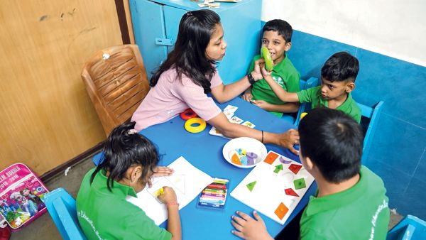 टाटा पावर ने \'ई-सानिध्य\' (E-Sanidhya) के साथ ऑटिज्म देखभाल तक पहुंच का दायरा बढ़ाया, राष्ट्रव्यापी प्रभाव को मजबूती दी