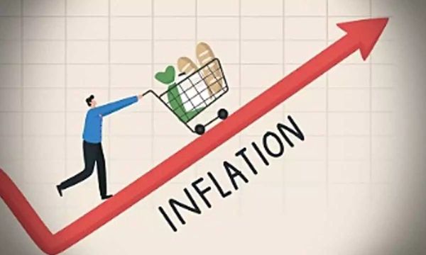 अप्रैल में भारत की खुदरा मुद्रास्फीति बढ़कर 3.48% हुई: एसबीआई रिसर्च ने ग्रामीण मांग और आपूर्ति बाधाओं के प्रभाव को रेखांकित किया