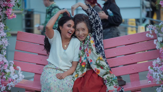 Made in Korea OTT Release Date: प्रियंका मोहन और पार्क हाए-जिन की फिल्म कहां देखें ऑनलाइन