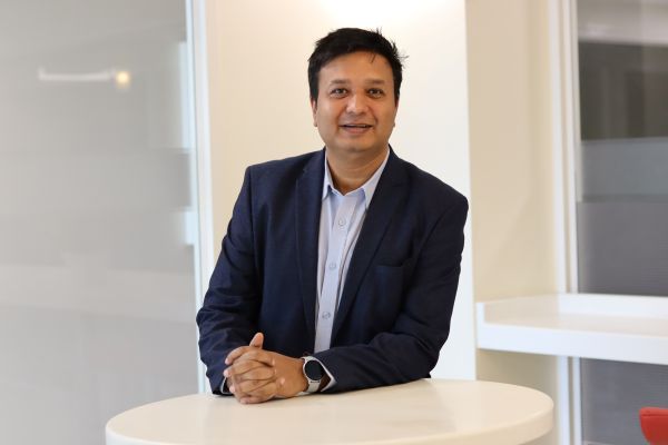 पीएम सूर्य सरोवर योजना स्वच्छ ऊर्जा क्षेत्र में संरचनात्मक विकास को देगी बढ़ावा: प्रशांत माथुर, सीईओ, सात्विक ग्रीन एनर्जी