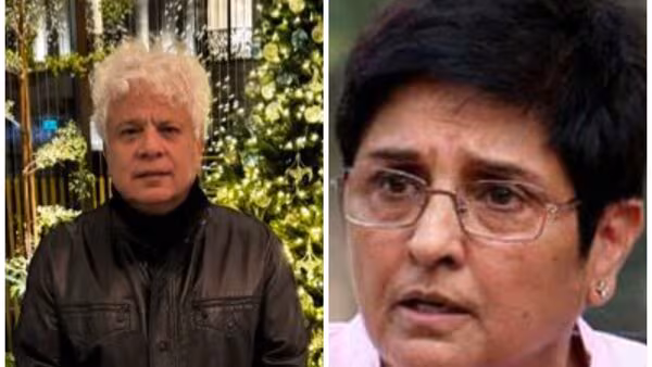 दिल्ली में प्रदूषण संकट: सुहेल सेठ और किरण बेदी ने उठाई आवाज़, बोले—“यह एक डिस्टोपियन दुनिया जैसी स्थिति”