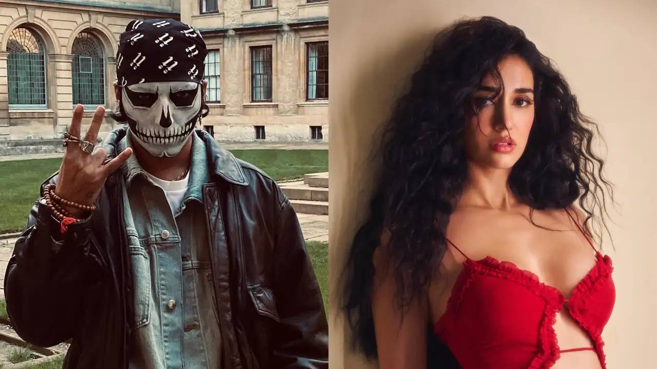 उदयपुर वेडिंग के बाद वायरल हुईं Disha Patani और Talwiinder की डेटिंग की अफवाहें