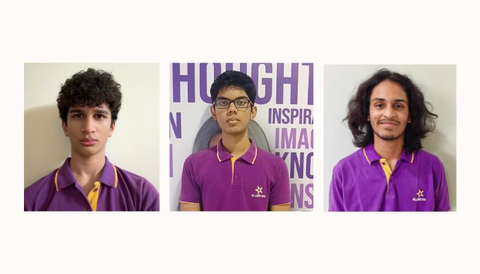 बिल्लाबॉन्ग हाई इंटरनेशनल स्कूल, अमनोरा, पुणे ने घोषित किए कैंब्रिज (IGCSE) कक्षा 10वीं के शानदार परिणाम; टॉपर ने हासिल किए 5A और 1A ग्रेड*