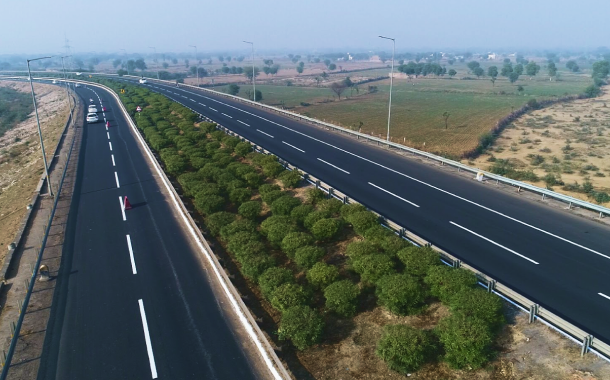 क्यूब हाईवेज ट्रस्ट ने ₹5,000 करोड़ के IPO के लिए ड्राफ्ट दस्तावेज़ दाखिल किए