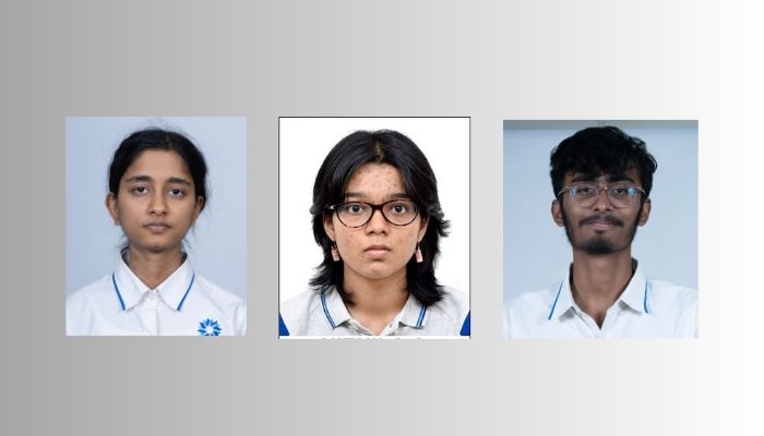 यूरोस्कूल (EuroSchool) के छात्रों ने सीबीएसई कक्षा 12वीं की बोर्ड परीक्षाओं 2026 में उत्कृष्ट परिणाम हासिल किए