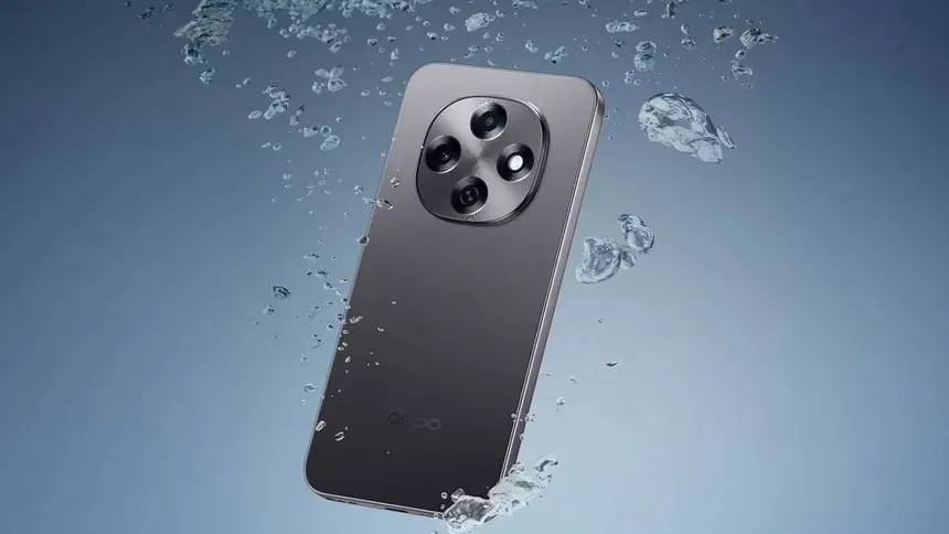 OPPO F33 Pro भारत में 15 अप्रैल को होगा लॉन्च: दमदार बैटरी और सेल्फी कैमरा बनेगा खास