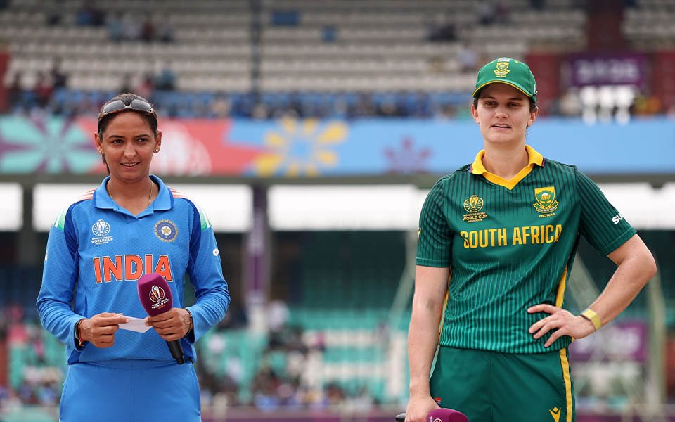 IND vs SA महिला विश्व कप फाइनल: मैच की तारीख, समय, वेन्यू और कहां देखें लाइव