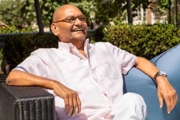 वेदांता के चेयरमैन अनिल अग्रवाल ने उद्यमिता और औद्योगिक सोच को बढ़ावा देने वाले माननीय प्रधानमंत्री नरेंद्र मोदी के नेतृत्व की सराहना की