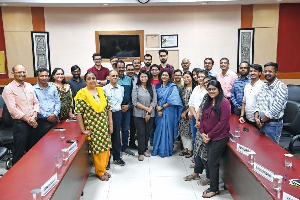 बिमटेक ने लॉन्च की एफडीपी सीरीज; रिसर्च और एचआर टेक्नोलॉजी में नवाचार को मिलेगा बढ़ावा
