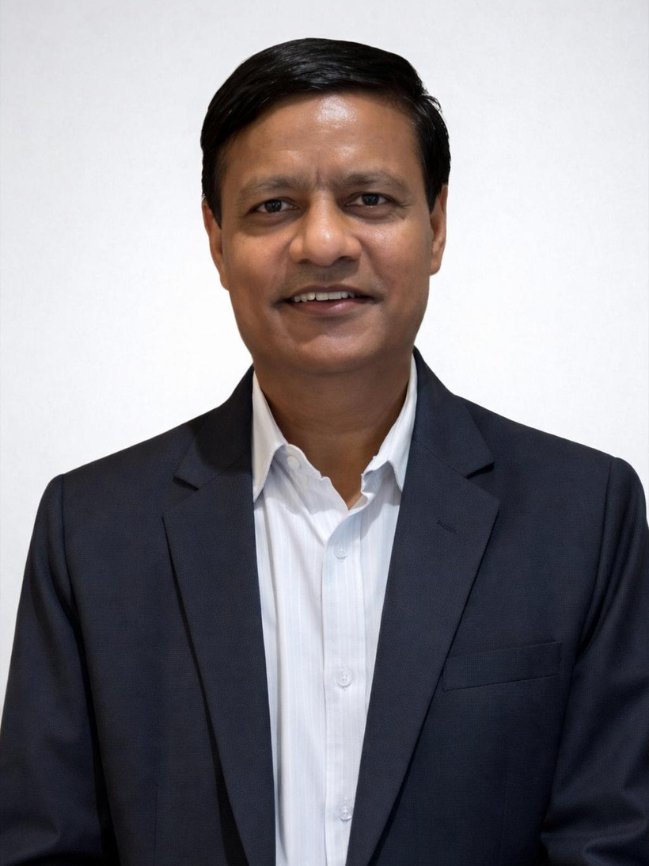 यूटीआई पेंशन फंड के पूर्व सीईओ बलराम भगत 'मैनेजिंग पार्टनर – प्रोडक्ट्स एंड पेंशन' के रूप में 'द वेल्थ कंपनी' में शामिल हुए
