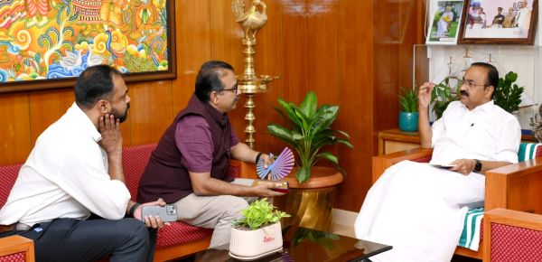 वंदे भारतम के लिए मिले 25,000 से अधिक आवेदन; प्रविष्टियों की समय-सीमा 30 जुलाई तक बढाई गई, इस बीच अदाणी ग्रुप ने विभिन्न राज्यों के मुख्यमंत्रियों से मुलाक़ात की