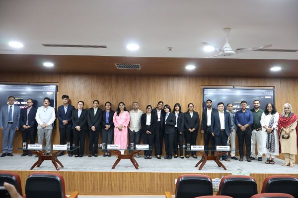 बिमटेक  में एआई सेंटर ऑफ एक्सीलेंस की शुरुआत, एआई-बेस्ड लर्निंग और इनोवेशन पर जोर