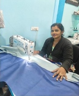 क्रेडिटएक्सेस सूक्ष्म वित्त के ज़रिए मध्य प्रदेश में पैदा कर रही है रोज़गार के अवसर