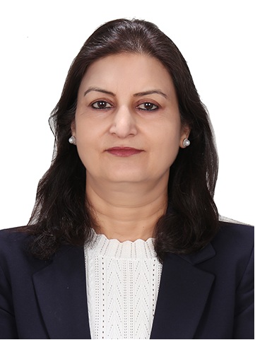 टीवीएस मोटर कंपनी ने मधु श्रीवास्तव को ग्रुप हेड - ह्यूमन रिसोर्सेज नियुक्त किया