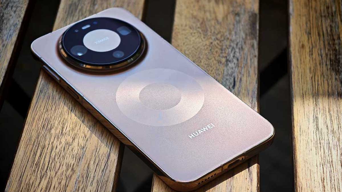 Huawei 26 फरवरी को लॉन्च करेगा Huawei Mate 80 Pro, ग्लोबल मार्केट में होगी एंट्री