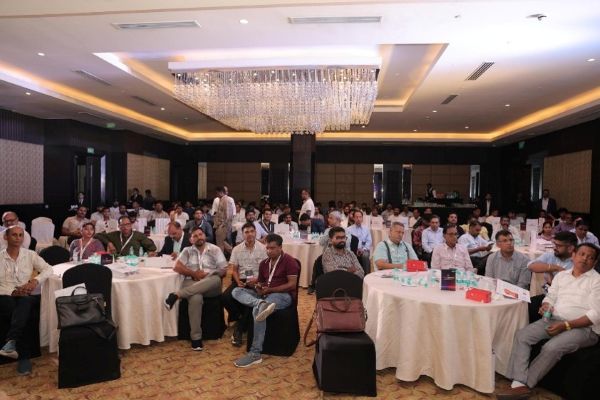 विक्रम सोलर का ‘पावरकनेक्ट 2026’ में इंदौर के रिन्यूएबल एनर्जी क्षेत्र से जुड़े लोगों को एक मंच पर लाया 