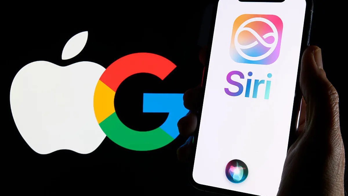 Apple ने नई Siri और Apple Intelligence के लिए Google Gemini को चुना, ChatGPT का क्या होगा