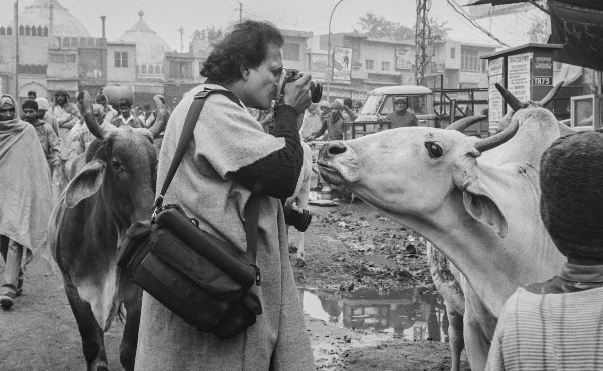 महान फोटोग्राफर Raghu Rai का 83 साल की उम्र में निधन